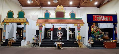 venkateswara temple redmond